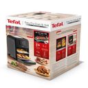 Tefal Easy Fry FW501815 Varmlufts-stegeovn 2kW Sort – billede 9
