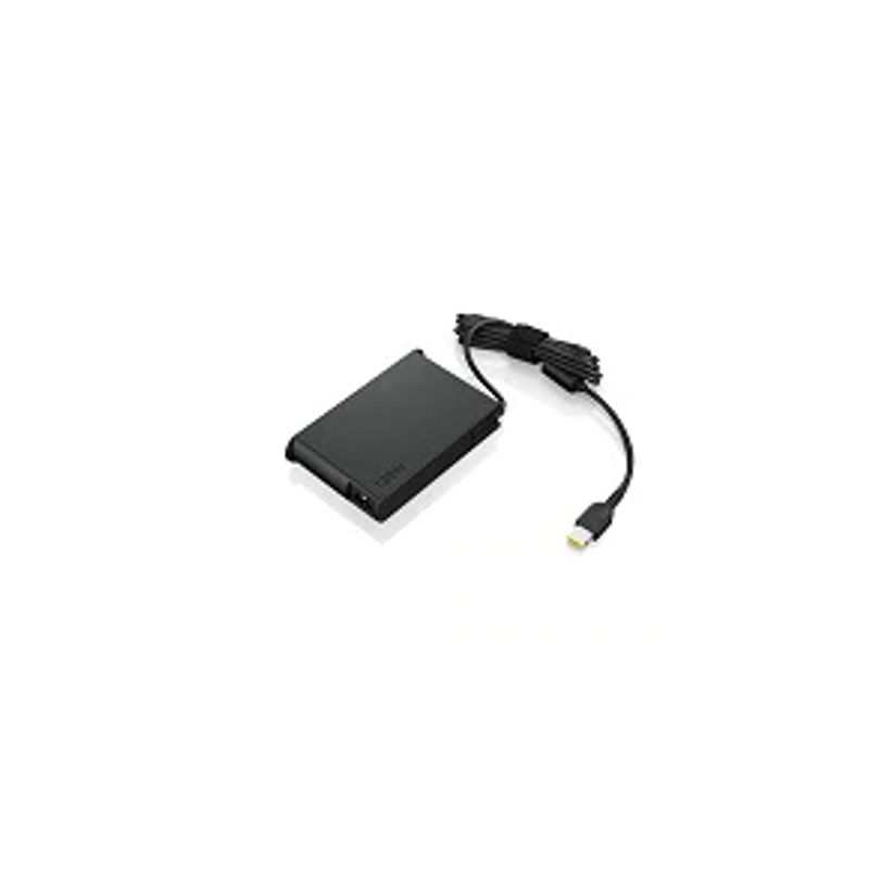 Lenovo ThinkPad 135W Slim AC Adapter (Slim Tip) 135Watt