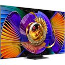 TCL C7L 65C7L TV 165.1 cm (65&quot ) 4K Ultra HD Smart TV Wi-Fi Black 3000 cd/m² – billede 4
