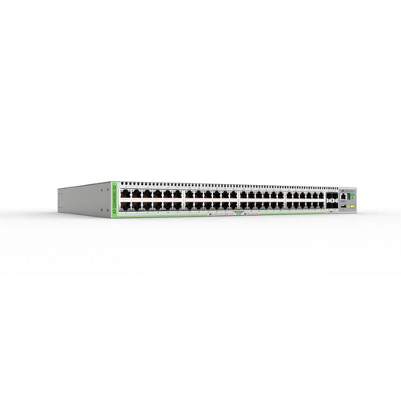 Allied Telesis CentreCOM AT-GS980MX/52 Switch 52-porte Gigabit