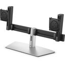 Dell Pro Dual Monitor Stand – billede 3