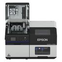 Epson ColorWorks C8000e (BK) Blækprinter – billede 4
