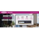 Origin Storage DDR4 16GB 2666MHz Ikke-ECC – billede 6