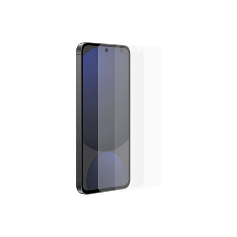 Samsung EF-US721 Gennemsigtig Samsung Galaxy S24 FE