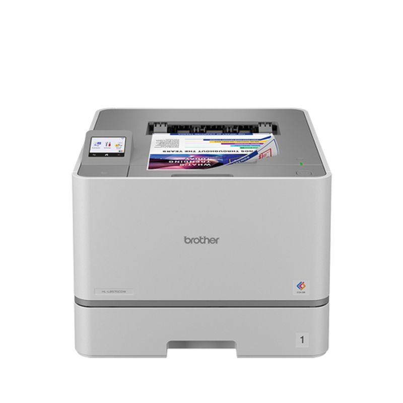 Brother HL-L8570CDW Laser