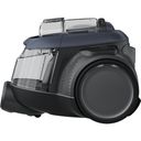 Electrolux Clean 600 EL61C3DB Støvsuger 1.6liter Denimblå – billede 9