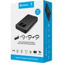 SANDBERG Laptop Powerbank 20000 PD100W – billede 9