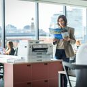 Brother MFC-J6977DW Blækprinter – billede 5