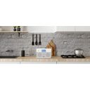 Kenwood CR-ST100S Internet radio Hvid – billede 14