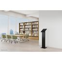 Neomounts WL15-603BL1 tablet sikkerhedslås Sort 37,1 cm (14.6) – billede 13