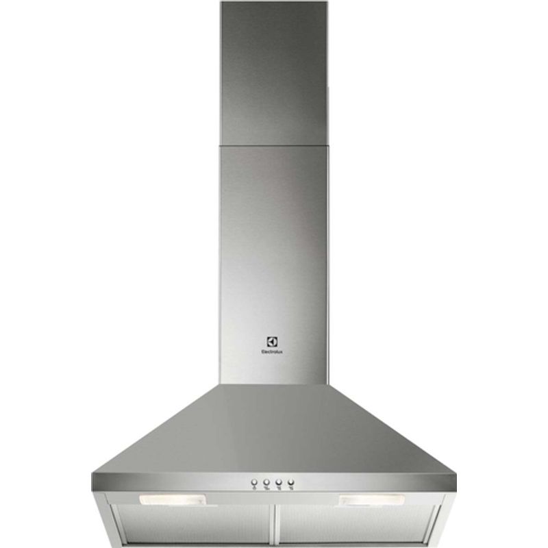 Electrolux LFC316X Rustfrit stål