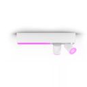 Philips by Signify Hue White and colour ambience 8720169318373 Smart belysning G Variabel – billede 1