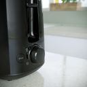 Philips Daily Collection HD2583 Brødrister 650W Sort – billede 4