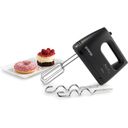 Gorenje Life Collection M460CBK Håndmixer Beater release function Turbofunktion Sort – billede 6