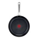 Tefal Intuition B8170644 Stegepande Sort Sølv – billede 3