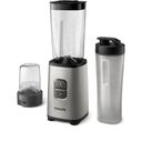 Philips Daily Collection HR2604 Blender 350W Østers metallisk – billede 9