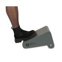 Bakker Elkhuizen No.3 Fodstøtte Mørkegrå – billede 5