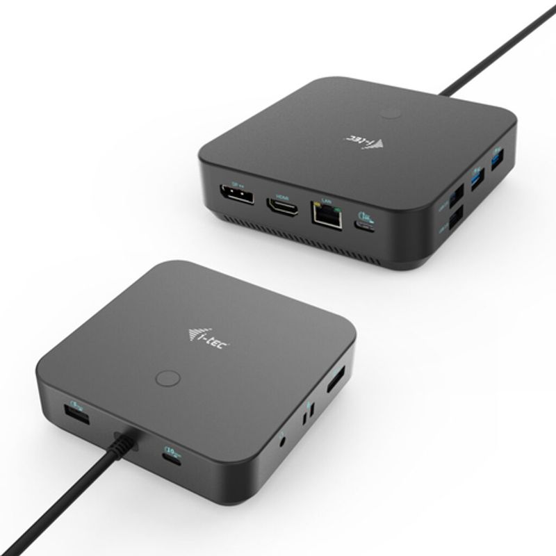i-Tec Dockingstation