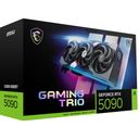 MSI GAMING GeForce RTX5090 TRIO OC 32GB 32 GB – billede 2