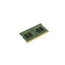 Kingston DDR4 8GB 3200MHz CL22 Ikke-ECC SO-DIMM 260-PIN – billede 1