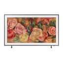 The Frame 75i 4K / QLED Dual LED / Smart TV / Wi-Fi / Ethernet / DVB-CS2 T2 / Black – billede 2
