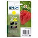 Epson 29XL Gul Blæk C13T29944022 – billede 1