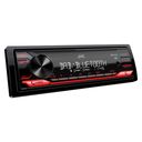 JVC KD X282DBT Single-DIN – billede 2