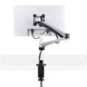 StarTech.com Monitor Desk Mount, VESA 75x75/100x100, 27/30-inch Screens Monteringssæt LCD display Op til 30 – billede 4