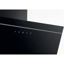 Whirlpool AKR 62F LT K Emhætte 65dB(A) A Sort – billede 4