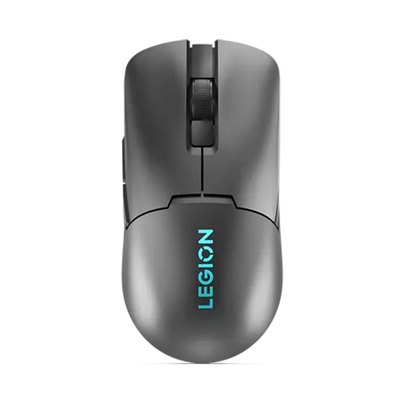 Lenovo Legion M600s Optisk Trådløs Kabling Grå