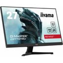 iiyama G-MASTER Red Eagle G2770HSU-B6 27 Fast IPS 1920 x 1080 (Full HD) HDMI DisplayPort 180Hz – billede 4