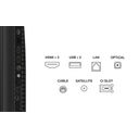 TCL 55P79K 55 4K UHD (2160p) Børstet metal – billede 4