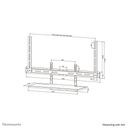Neomounts AV40-500BL Monteringssæt Tastatur/mus 43-110 – billede 19