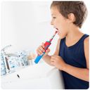 Oral-B Kids 2-pack Flerfarvet – billede 6