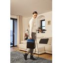 Tefal Cube UT2020E0 Steam generator iron/fabric steamer 2170W Sort Blå – billede 12