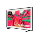 Samsung GQ85LS03FWU 85 4K UHD (2160p) Sort – billede 2
