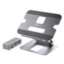 J5 Multi-Angle 4K Docking Stand – billede 2