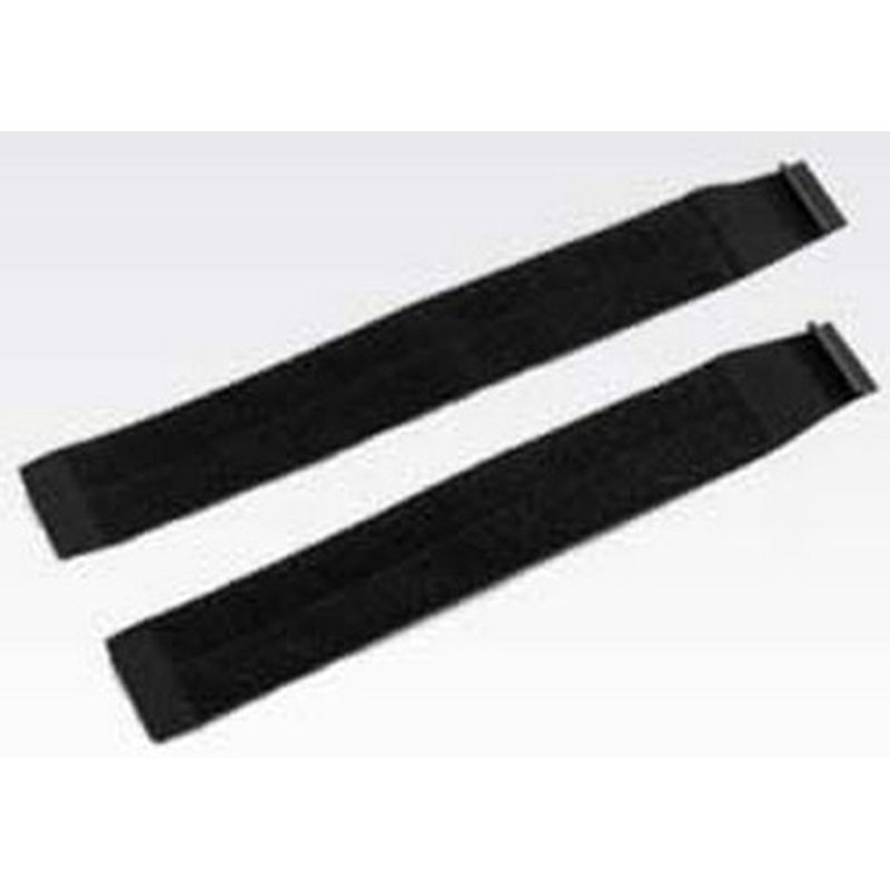 Zebra Wrist Strap Håndledsrem