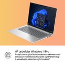 HP EliteBook 6 EB6G1i14 U7 255U 14 32GB/512 PC NX 14 1920 x 1200 (WUXGA) 255U 32GB 512GB Intel Graphics Windows 11 Pro – billede 17