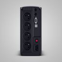 CyberPower Value Pro VP700ELCD-FR UPS 390Watt 700VA – billede 3