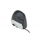 Bakker Elkhuizen Evoluent Standard Optisk Kabling Sort Sølv – billede 5