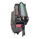 HP 656X Sort 27000 sider Toner CF460X – billede 1