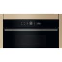 *WMD54MX Whirlpool Microvawe Oven – billede 6