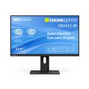 Hannspree Hybri 23.8 TN 1920 x 1080 (Full HD) HDMI DisplayPort USB-C 75Hz – billede 1
