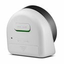 Braun BC 24 W DCF Funkwecker weiß – billede 5