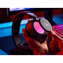 Alowwed----HyperX Flight 2 langattomat pelikuulokkeet, musta – billede 12