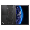 Lenovo ThinkPad P16v Gen 2 21KX 16 165H 1TB NVIDIA RTX 2000 Ada / Intel Arc Graphics Windows 11 Pro – billede 11