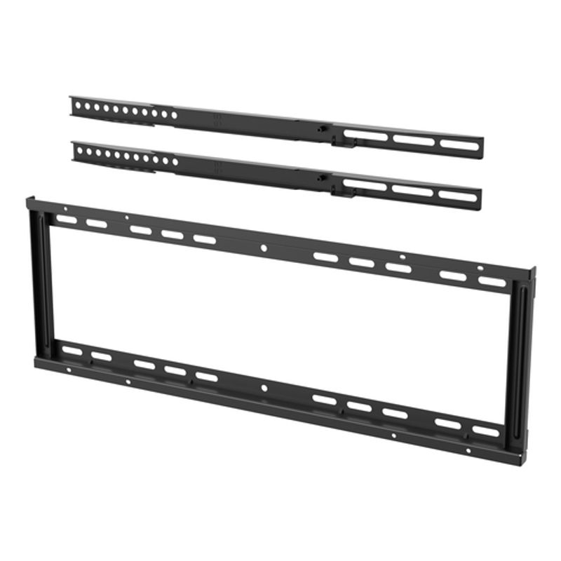 Yealink MD-WallMount Monteringssæt Interaktivt fladt panel 65, 75, 86