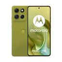 Motorola Moto G86 6.67 256GB Pantone golden cypress – billede 2