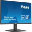 iiyama ProLite XU2793HS-B7 27 IPS 1920 x 1080 (Full HD) HDMI DisplayPort 100Hz – billede 3